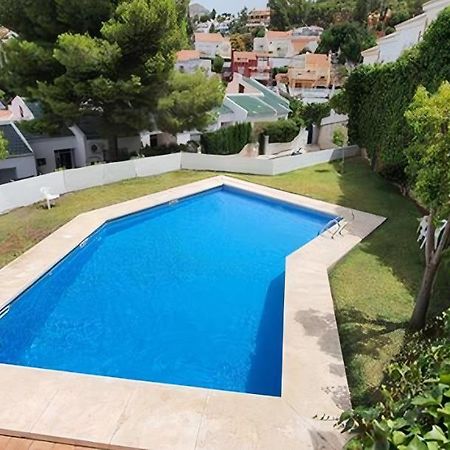 מאלגה Apartamento "La Vina" מראה חיצוני תמונה