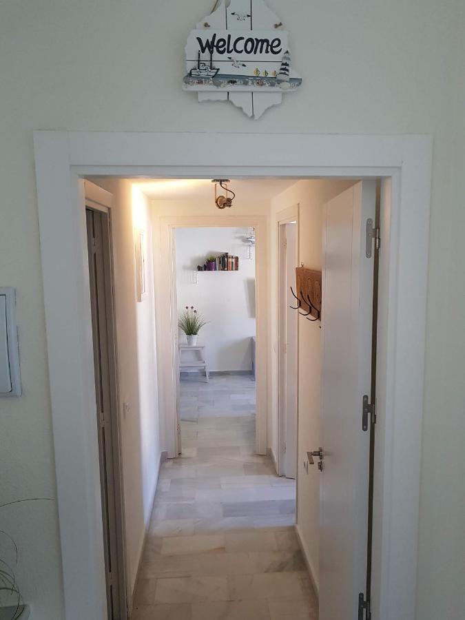 מאלגה Apartamento "La Vina" מראה חיצוני תמונה